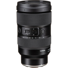 Tamron 35-150mm F/2-2.8 Di III VXD for Nikon Z