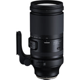Tamron 150-500mm F/5-6.7 Di III VC VXD for Fujifilm X