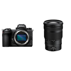Nikon Z6II Kit With 24-120mmf/4S