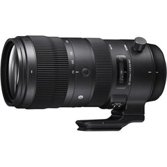 SIGMA AF 70-200mm F2.8 DG OS HSM | S - CANON