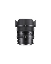 SIGMA AF 24mm F2 DG DN HSM | C - L MOUNT