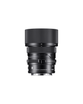 SIGMA AF 50MM F2 DG DN HSM | C - L MOUNT