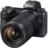Nikon Z6II Kit With Z28-75mmf/2.8