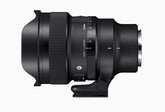 SIGMA AF 14mm F1.4 DG DN HSM | A - L MOUNT