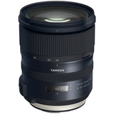 Tamron SP 24-70mm F/2.8 Di VC USD G2 for Canon