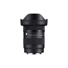 SIGMA AF 16-28mm F2.8 DG DN | C - L MOUNT