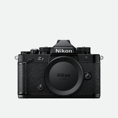 Nikon ZF Body + Z24-120mmf/4S