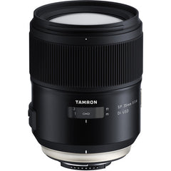 Tamron SP 35mm F/1.4 Di USD for Nikon