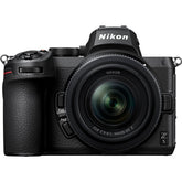 Nikon Z5 Kit With 24-50mm
