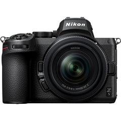 Nikon Z5 Kit With 24-50mm