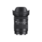 SIGMA AF 28-70mm F2.8 DG DN | C - L MOUNT