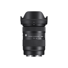 SIGMA AF 28-70mm F2.8 DG DN | C - L MOUNT