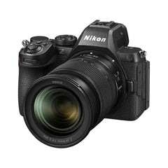 Nikon Z5 Kit With 24-70mm