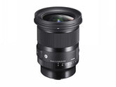 SIGMA AF 20mm F1.4 DG DN HSM | A - L MOUNT