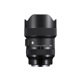 SIGMA AF 14-24mm F2.8 DG DN | A - L MOUNT