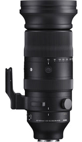 SIGMA AF 60-600MM F/4.5-6.3 DG DN OS | SPORT - L MOUNT
