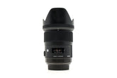 SIGMA AF 35mm F1.4 DG DN HSM | A - L MOUNT
