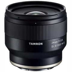 Tamron 24mm F/2.8 Di III OSD M1:2 for Sony FE