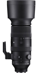SIGMA AF 60-600mm F4.5-6.3 DG OS HSM | S - NIKON