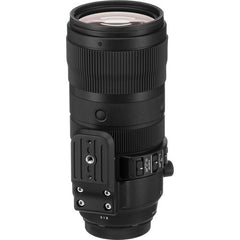 SIGMA AF 70-200mm F2.8 DG OS HSM | S - CANON