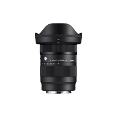 SIGMA AF 16-28mm F2.8 DG DN | C - L MOUNT