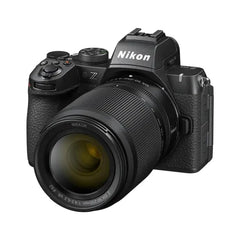 Nikon Z50 Kit With DX 16-50mm + DX50-250mm