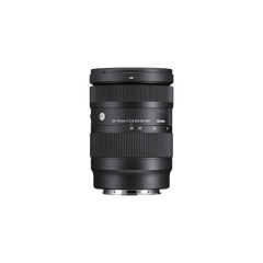 SIGMA AF 28-70mm F2.8 DG DN | C - L MOUNT