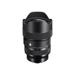 SIGMA AF 14-24mm F2.8 DG DN | A - L MOUNT