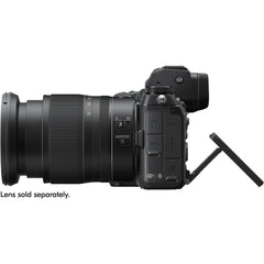 Nikon Z6II Kit With 24-200mm