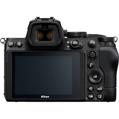 Nikon Z5 Kit With 24-50mm