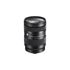 SIGMA AF 28-70mm F2.8 DG DN | C - L MOUNT