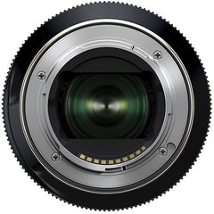 Tamron 28-300mm F/4-7.1 Di III VC VXD for Sony FE