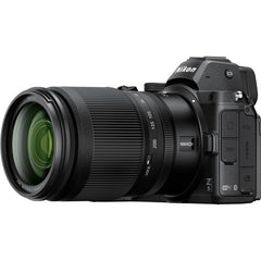 Nikon Z5 Kit With 24-200mm