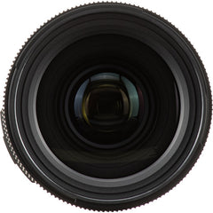 Tamron SP 35mm F/1.4 Di USD for Canon