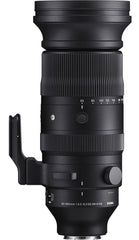 SIGMA AF 60-600mm F4.5-6.3 DG OS HSM | S - NIKON