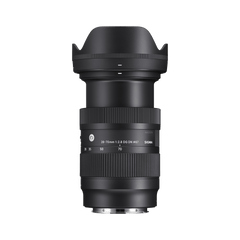 SIGMA AF 28-70mm F2.8 DG DN | C - L MOUNT