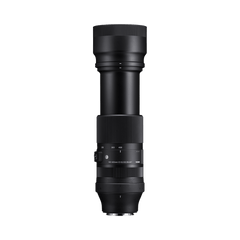 SIGMA AF 60-600mm F4.5-6.3 DG OS HSM | S - NIKON