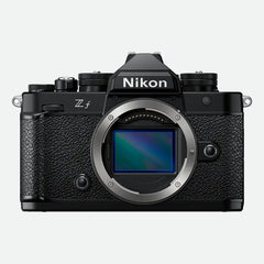 Nikon Z6 II Body