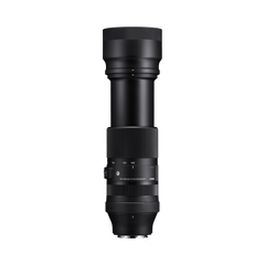 SIGMA AF 100-400mm F5-6.3 DG DN OS | C - FUJI X MOUNT