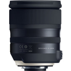 Tamron SP 24-70mm F/2.8 Di VC USD G2 for Nikon