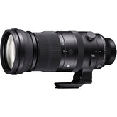 SIGMA AF 150-600mm F5-6.3 DG DN OS | SPORTS - SONY E