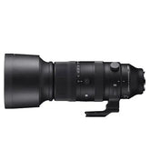 SIGMA AF 60-600MM F/4.5-6.3 DG DN OS | SPORT - SONY E