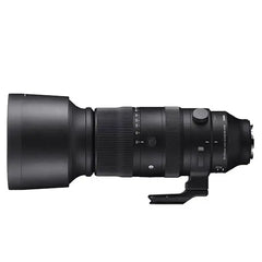 SIGMA AF 60-600MM F/4.5-6.3 DG DN OS | SPORT - SONY E