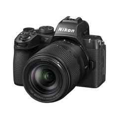 Nikon Digital Camera Z50II kit with NIKKOR Z DX 18-140mm f/3.5-6.3 VR