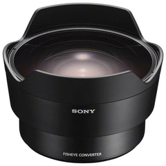 Sony SEL057FEC//JQ Lens