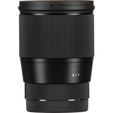 SIGMA AF 16mm F1.4 DC DN - CANON M