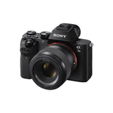 Sony SEL50F18F/SYX Lens