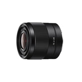 Sony SEL28F20 SYX Lens
