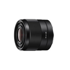 Sony SEL28F20 SYX Lens