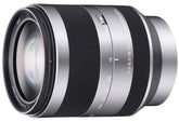 Sony SEL18200 AE Lens